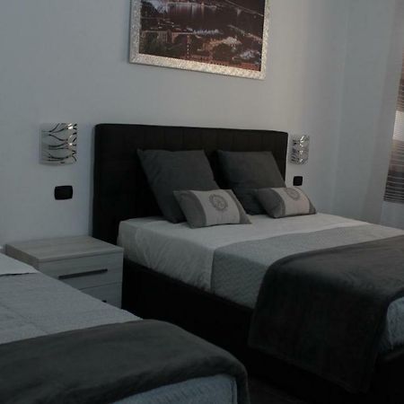 B&B Napoli La Perla Exteriér fotografie